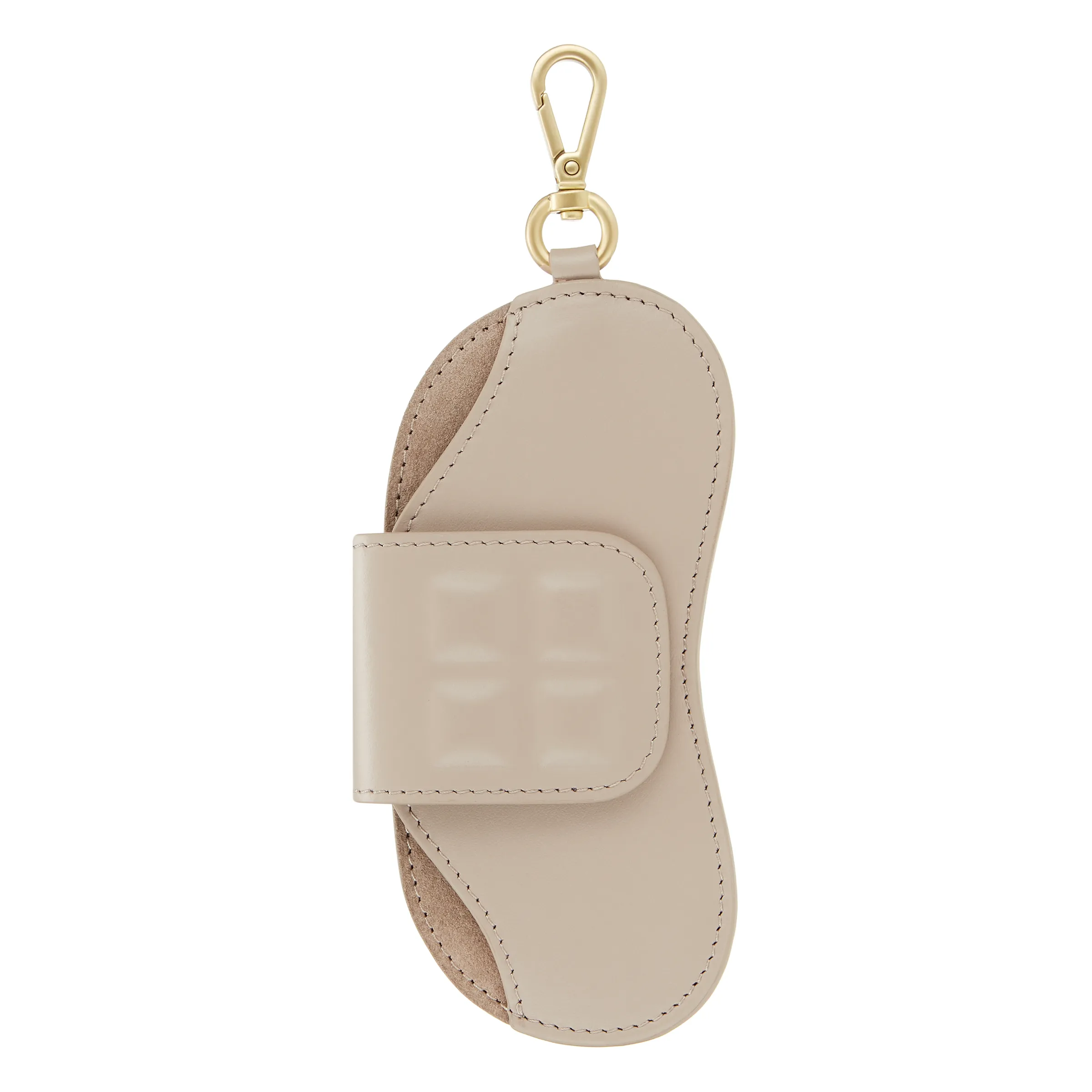 Glasses Case - Clip On