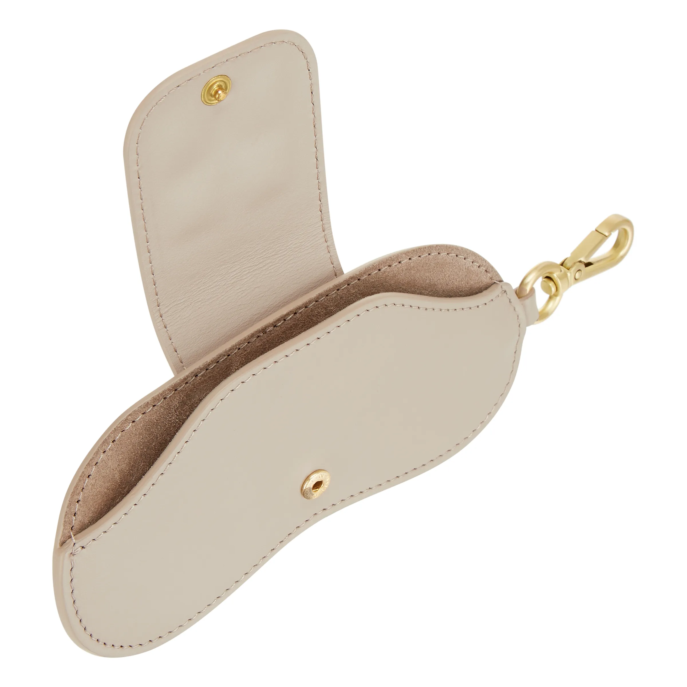 Glasses Case - Clip On