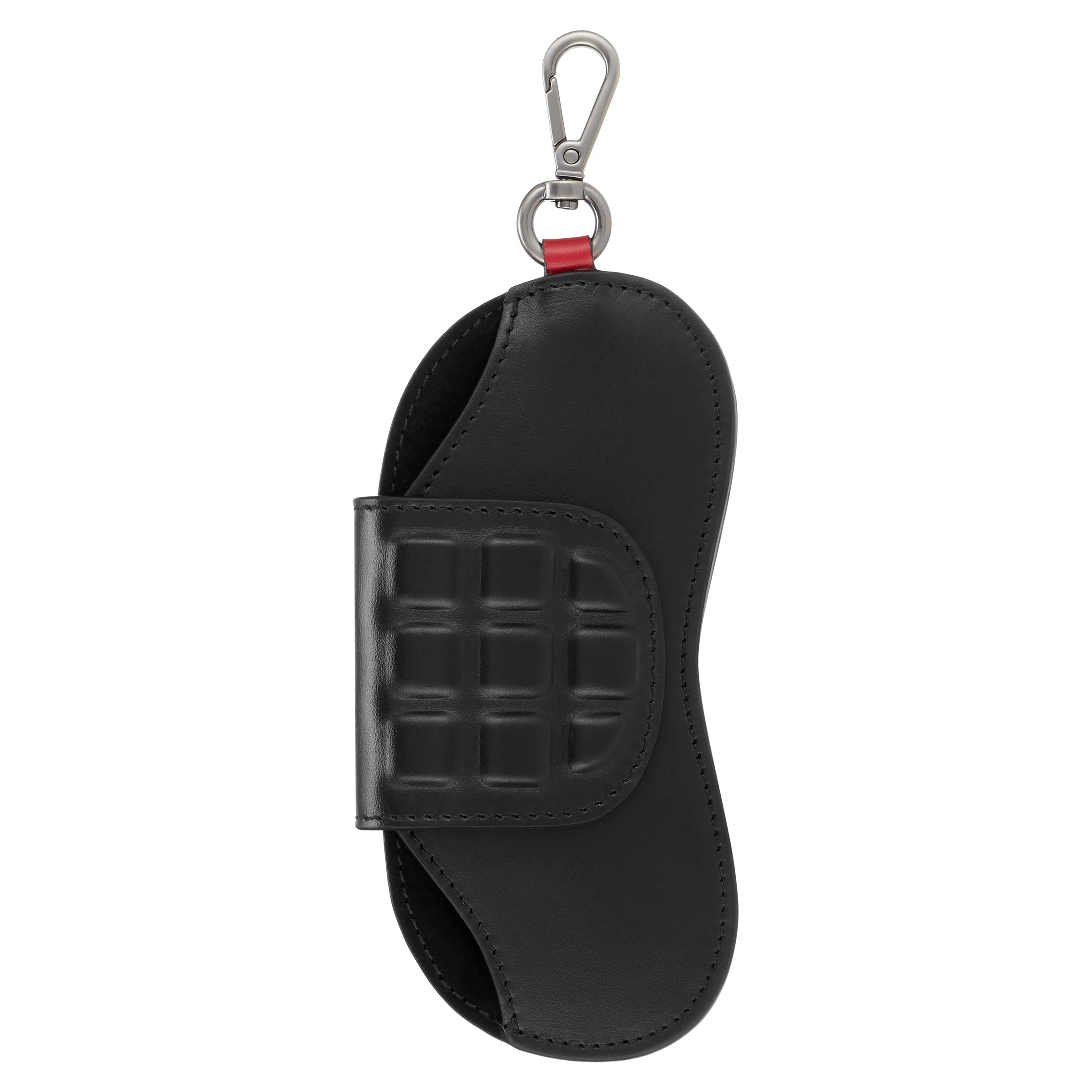 Glasses Case - Clip On