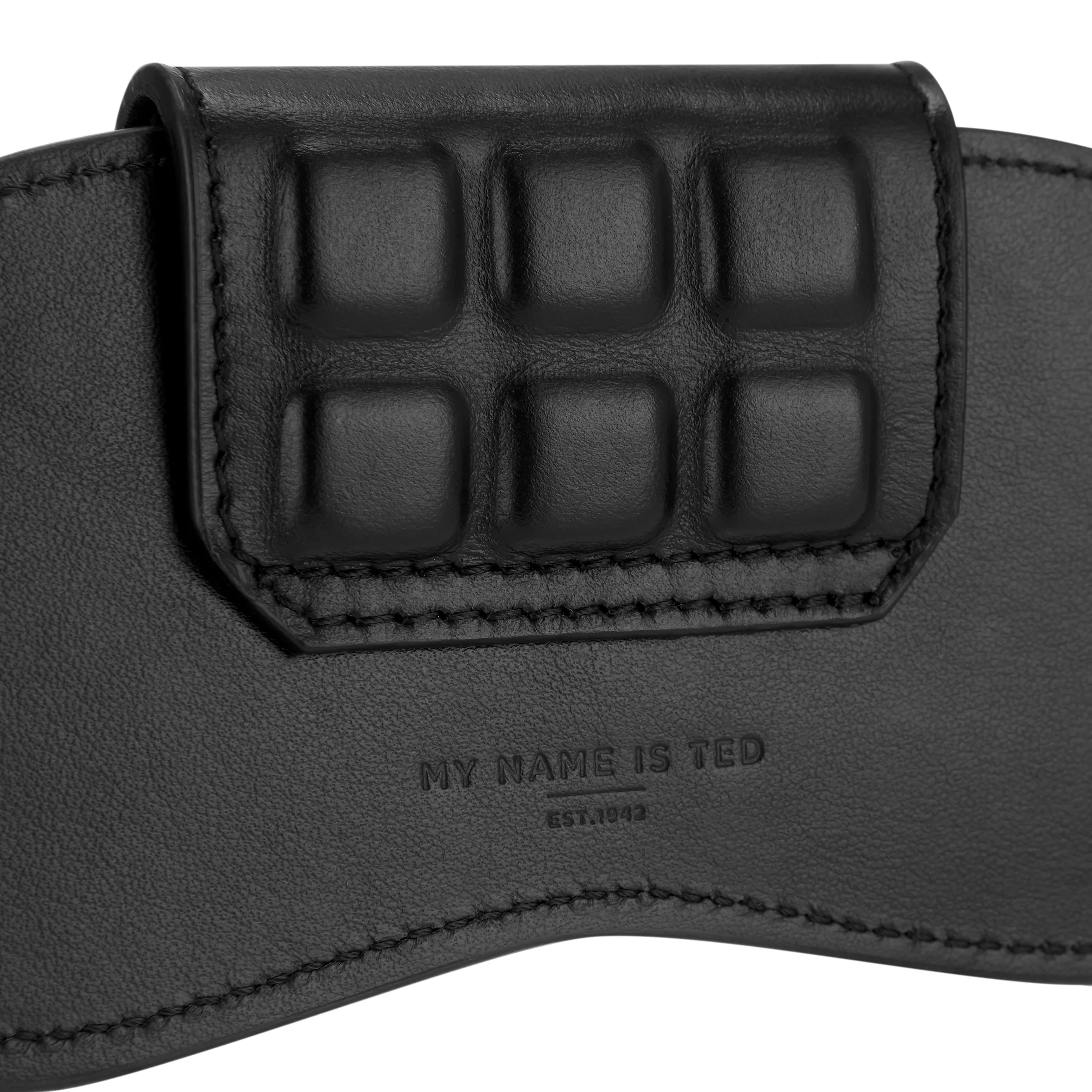 Glasses Case - Clip On