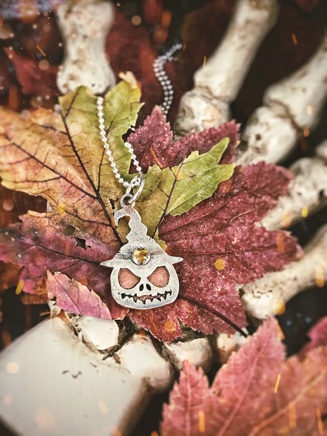 Halloween Collection