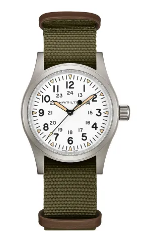 Hamilton H69439411