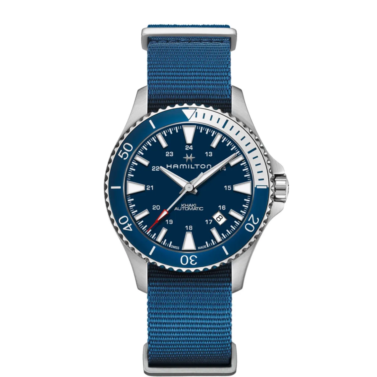 Hamilton H82345941