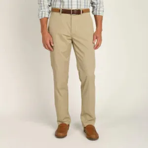 Harbor Performance Chino- Khaki