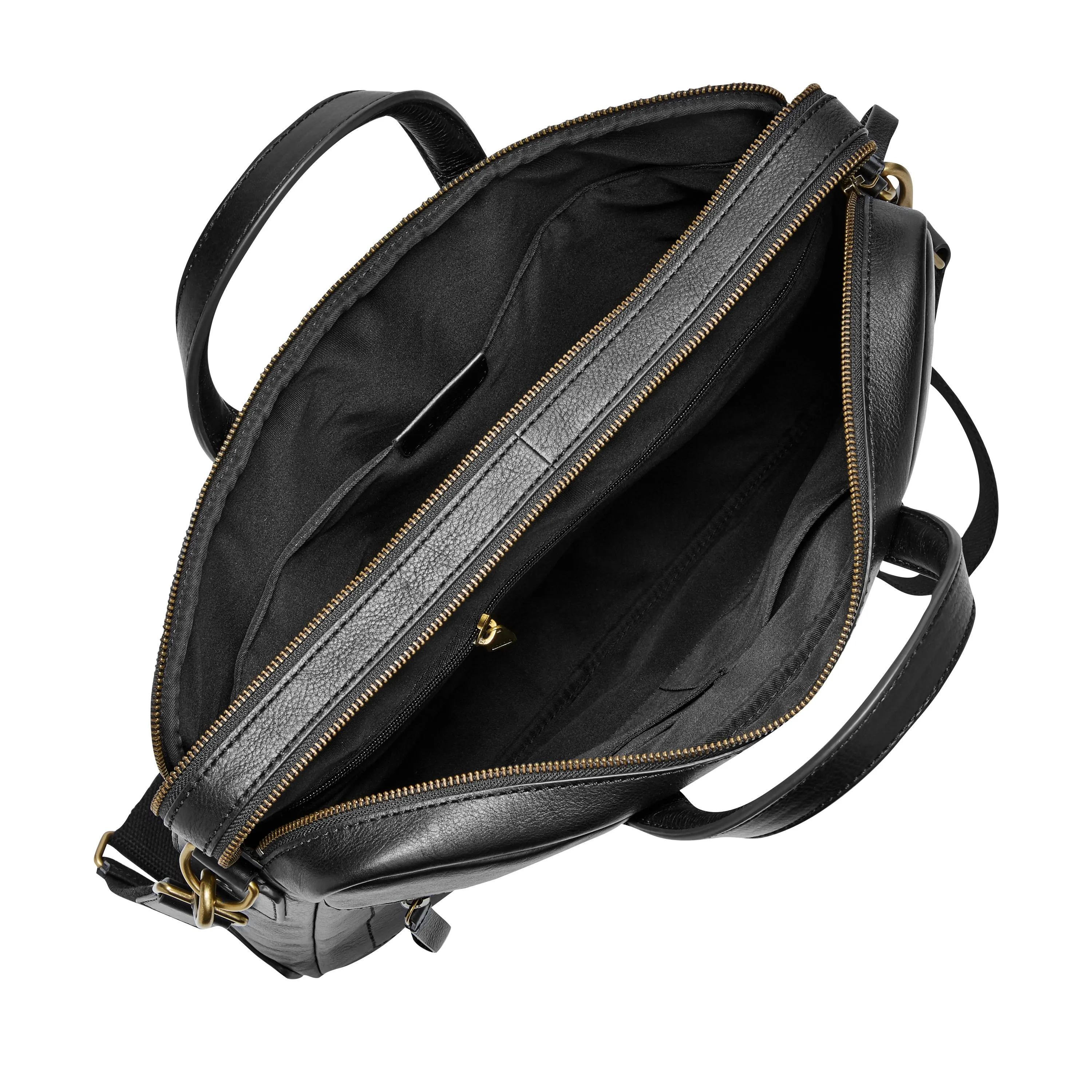 Haskell Double Zip Workbag