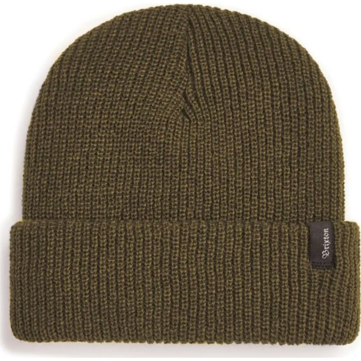 Heist Beanie - Red