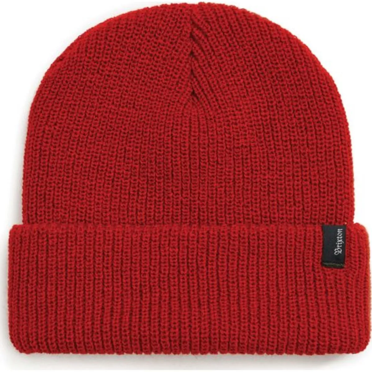 Heist Beanie - Red