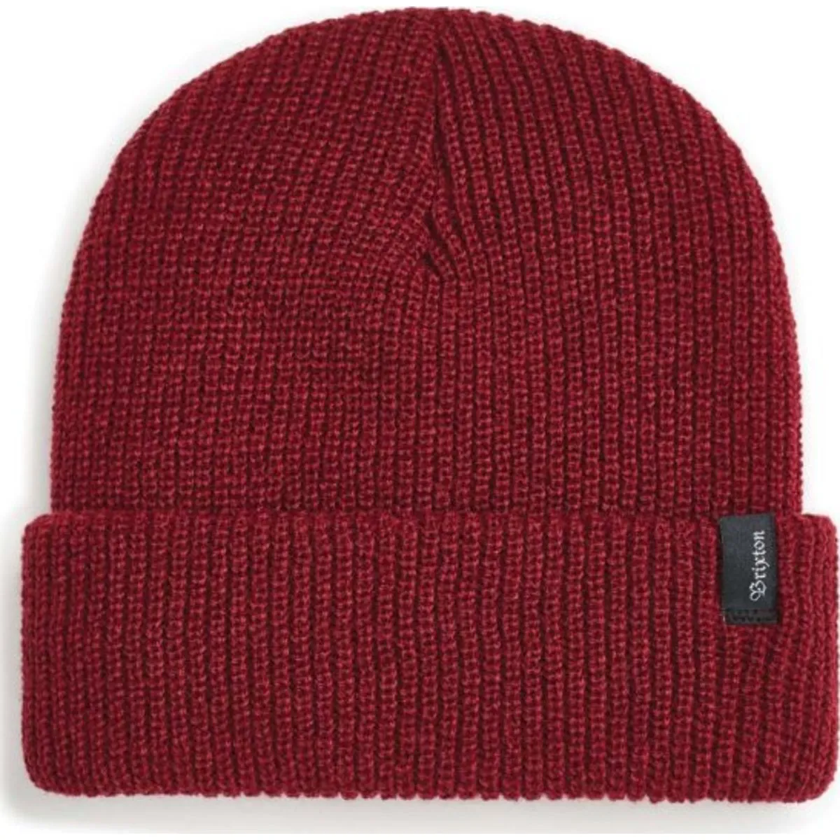 Heist Beanie - Red