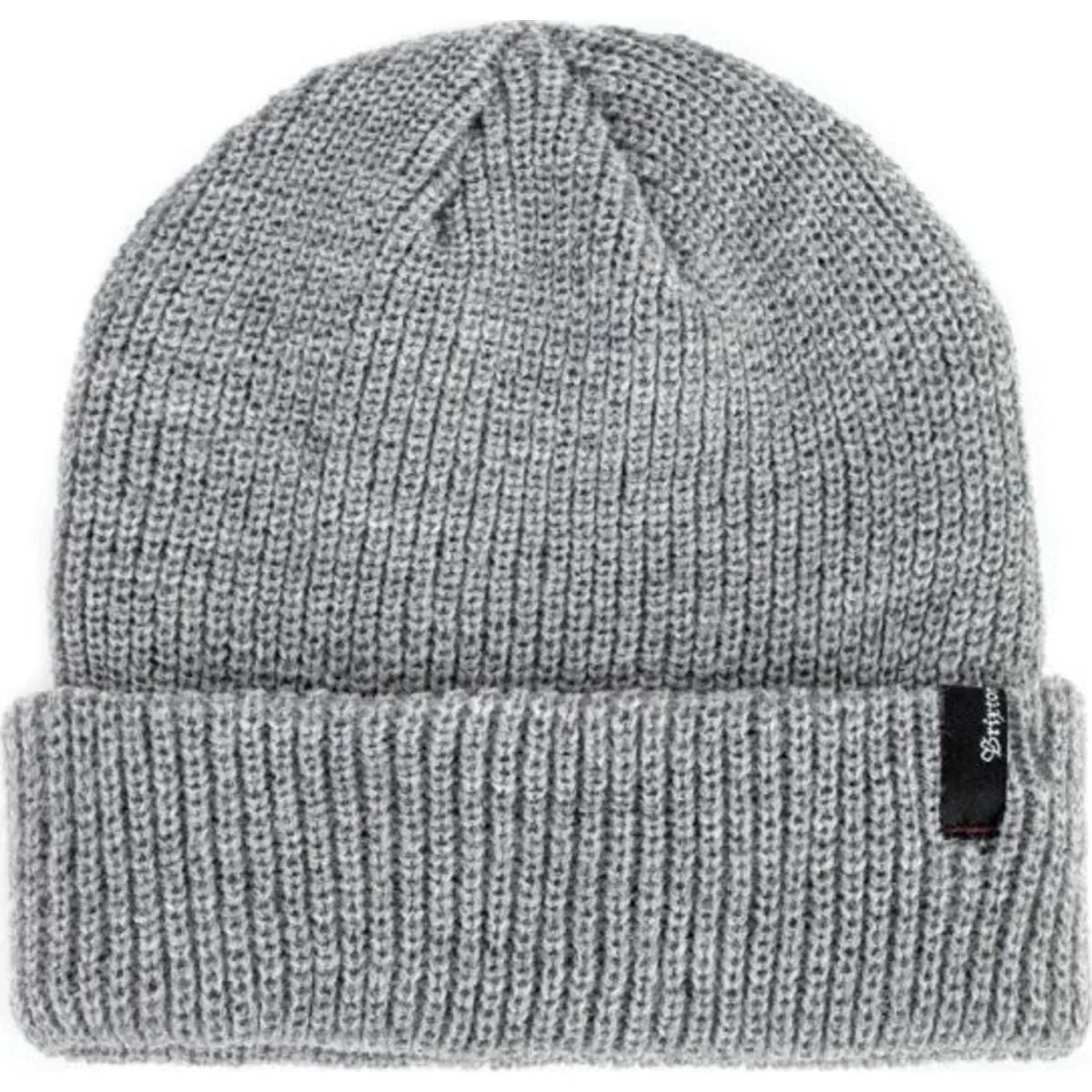 Heist Beanie - Red