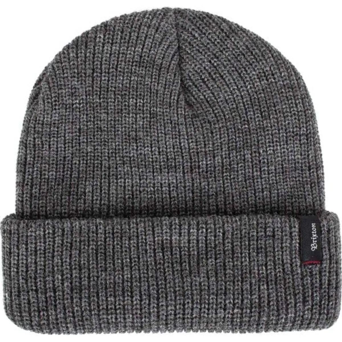 Heist Beanie - Red