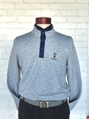 Holderness & Bourne- "The Sullivan Pullover"
