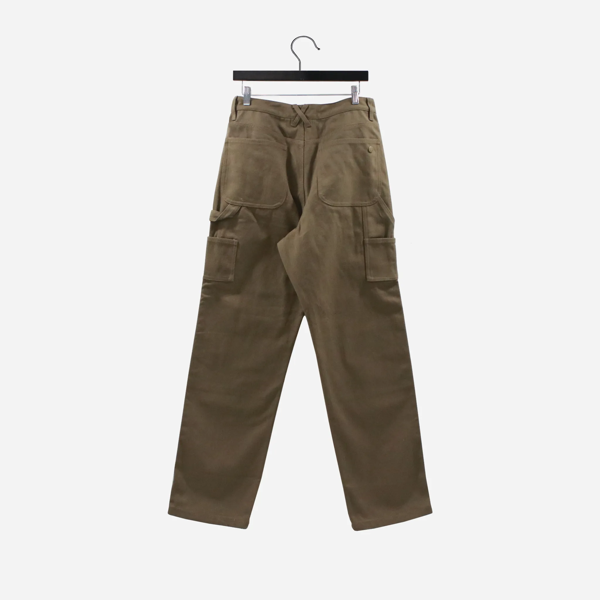 Honor The Gift Carpenter Pant Olive HTG220312