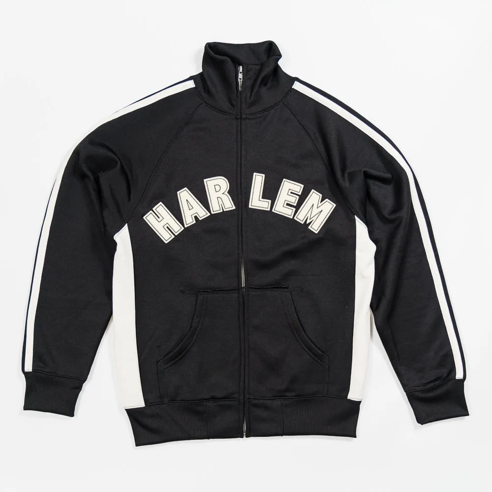 HU Track Jacket