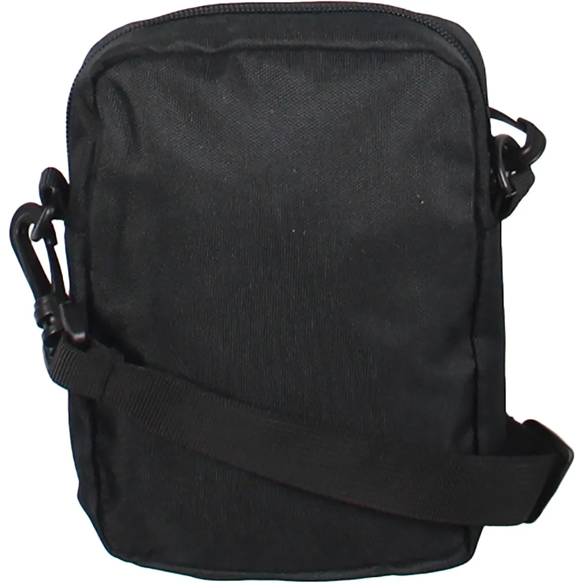 Jack & Jones Mens Jamie Canvas Adjustable Shoulder Bag