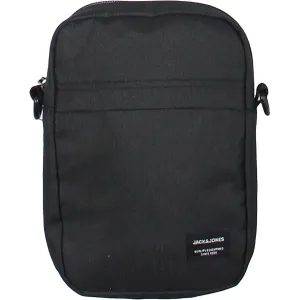 Jack & Jones Mens Jamie Canvas Adjustable Shoulder Bag