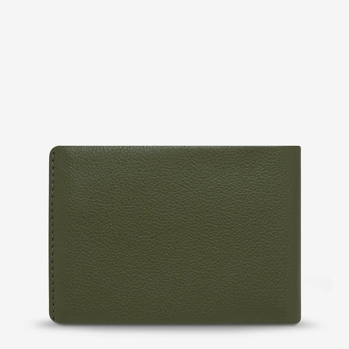 Jonah Wallet - Khaki