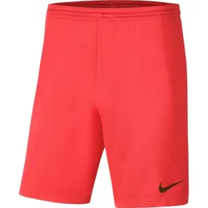 KICKOFF HENSLEY 6 A SIDE  Men's Park 3 Shorts