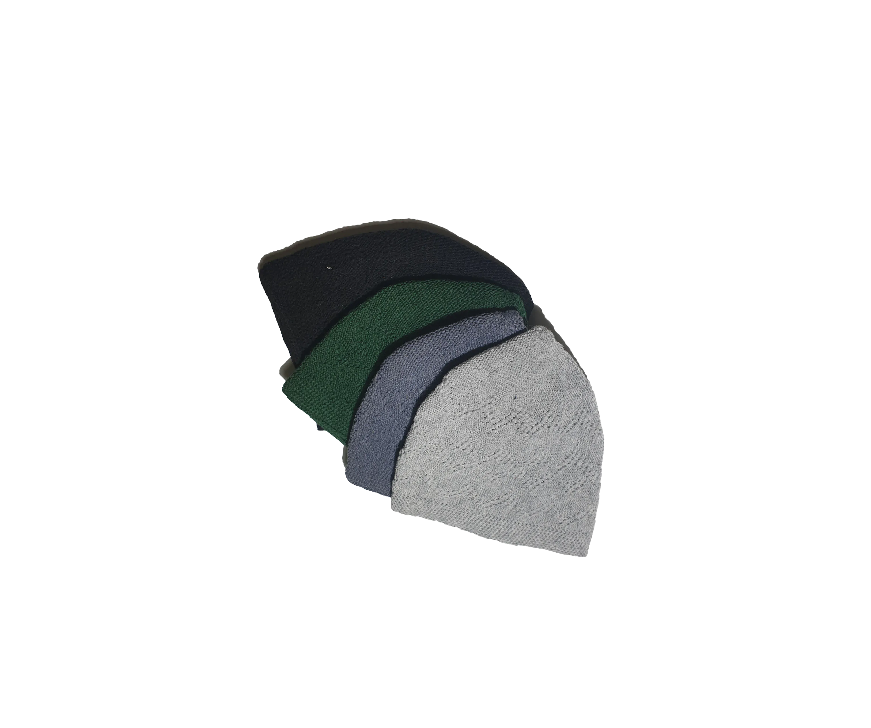 Knitted Kufi