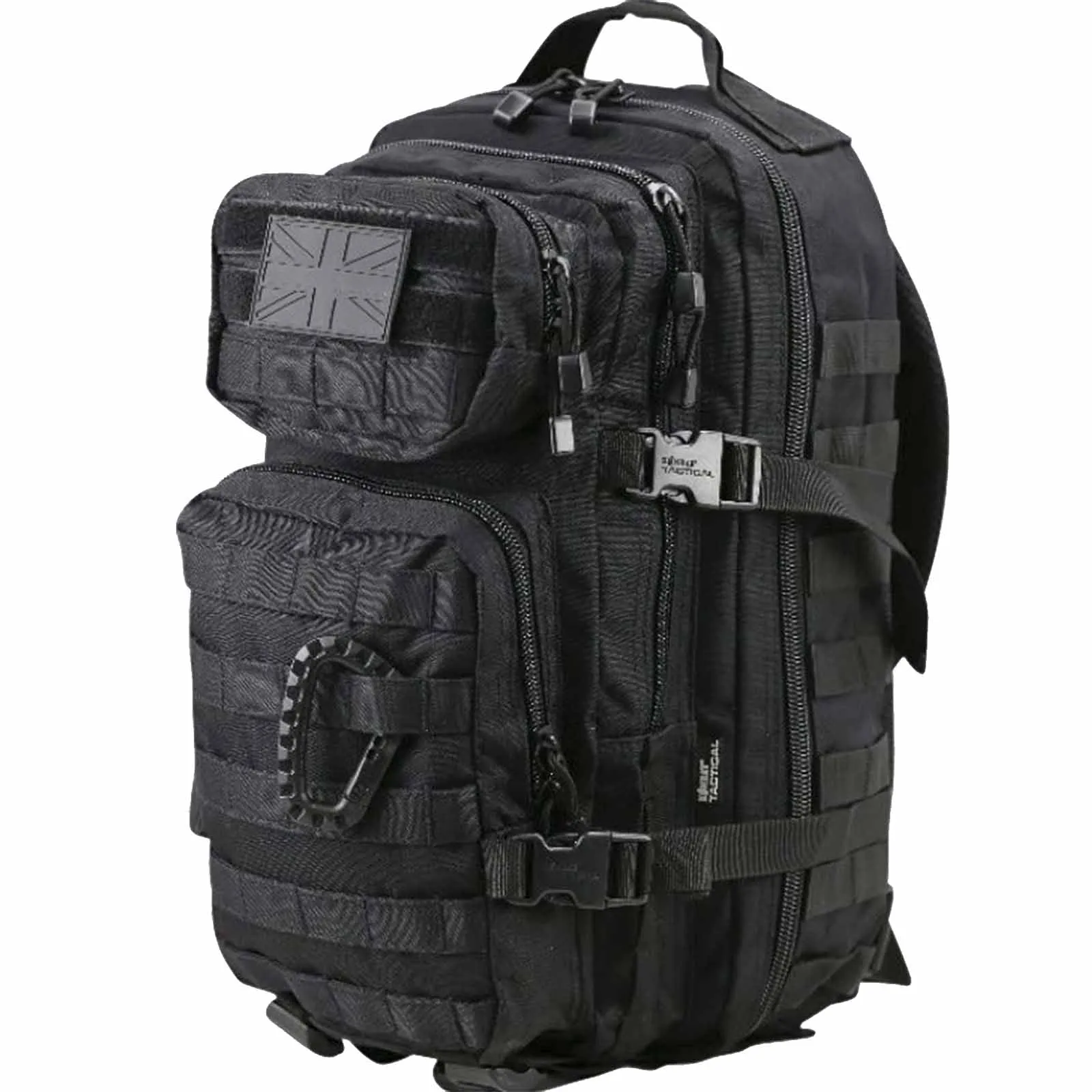 Kombat 28L Molle Assault Backpack