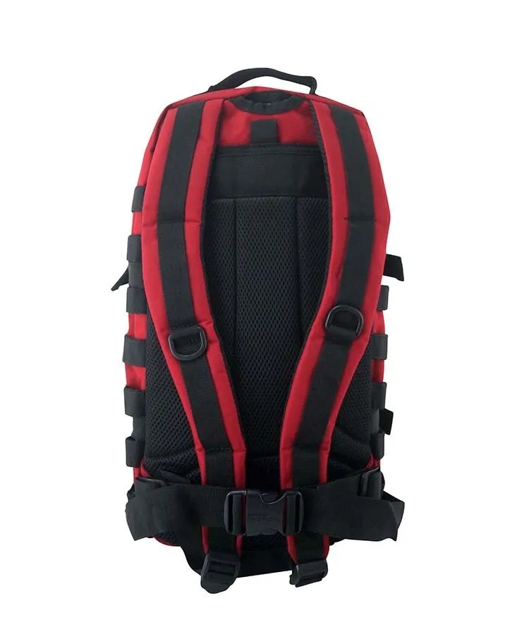 Kombat 28L Molle Assault Backpack