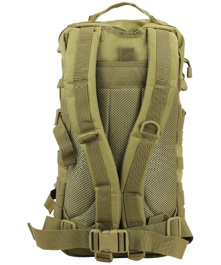 Kombat 28L Molle Assault Backpack