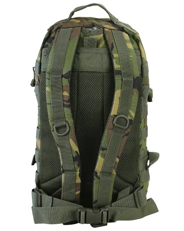 Kombat 28L Molle Assault Backpack