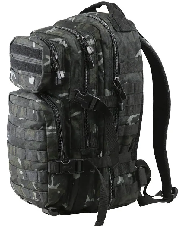 Kombat 28L Molle Assault Backpack