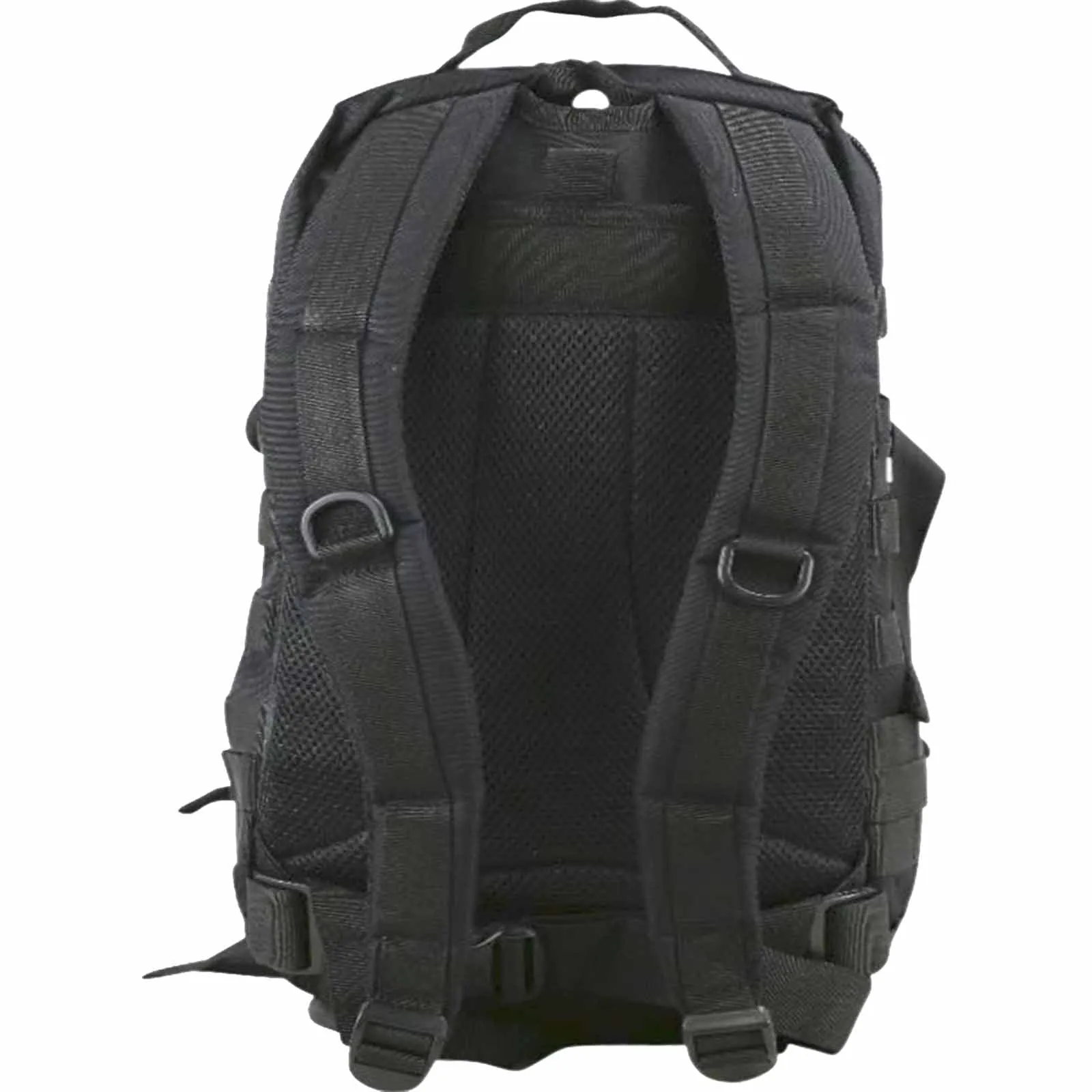 Kombat 28L Molle Assault Backpack