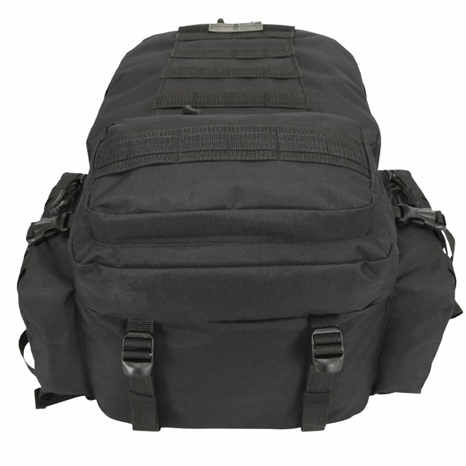 Kombat 50L Expedition Military Backpack