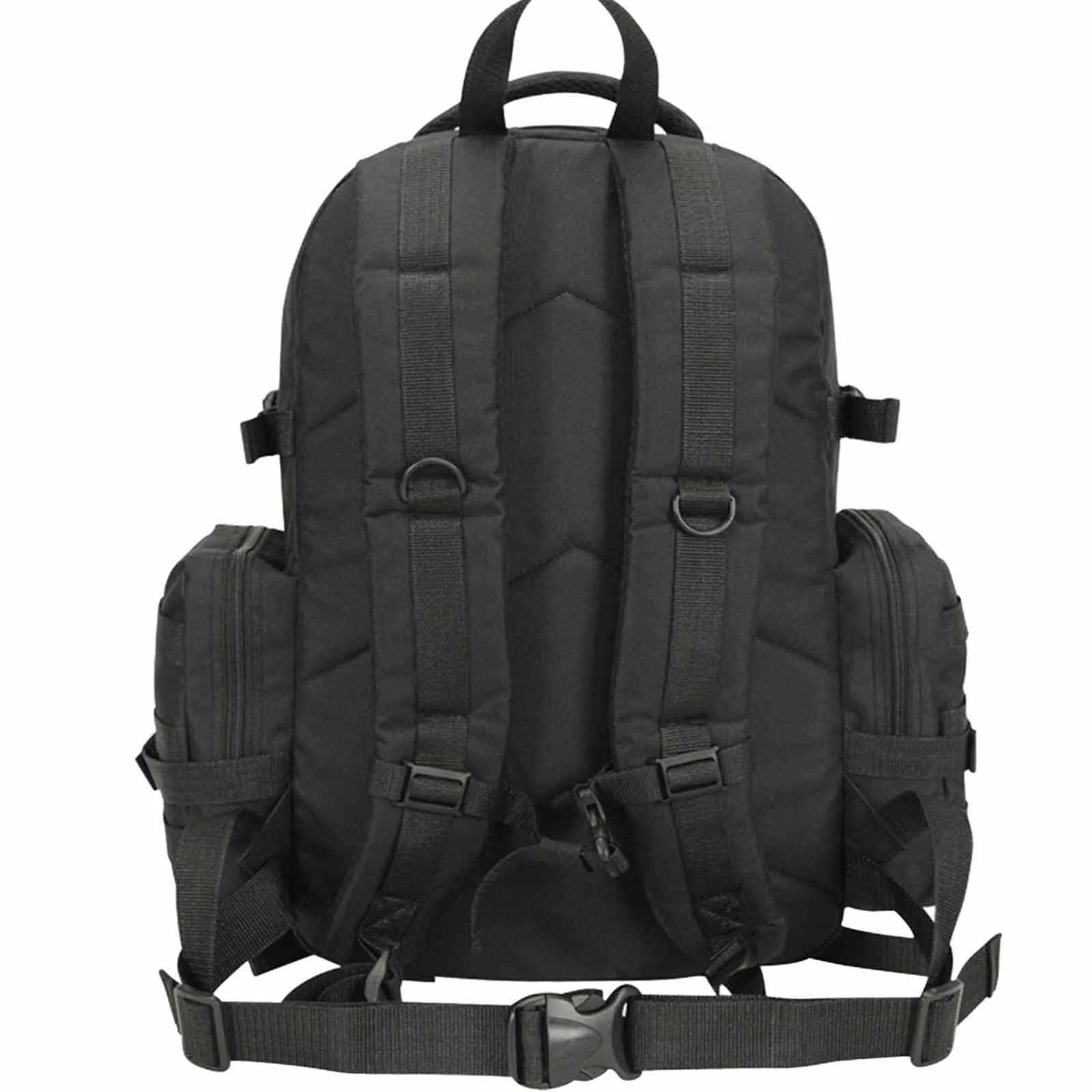 Kombat 50L Expedition Military Backpack