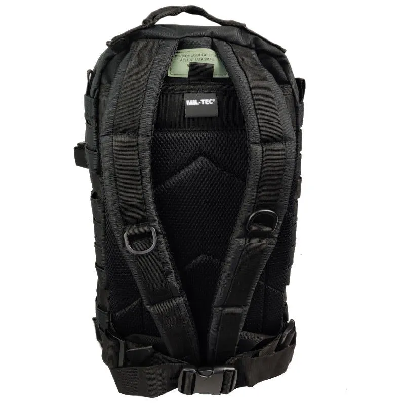 Laser Cut Small Assault Pack