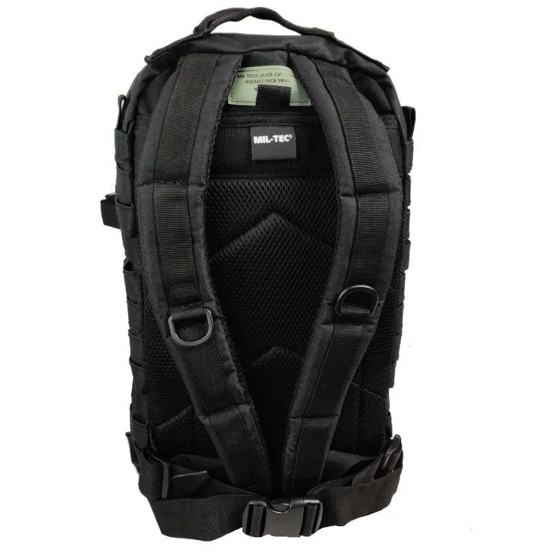 Laser Cut Small Assault Pack