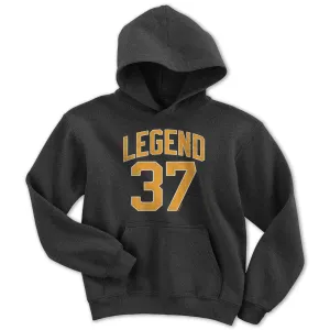 Legend 37 Alter Ego Youth Hoodie