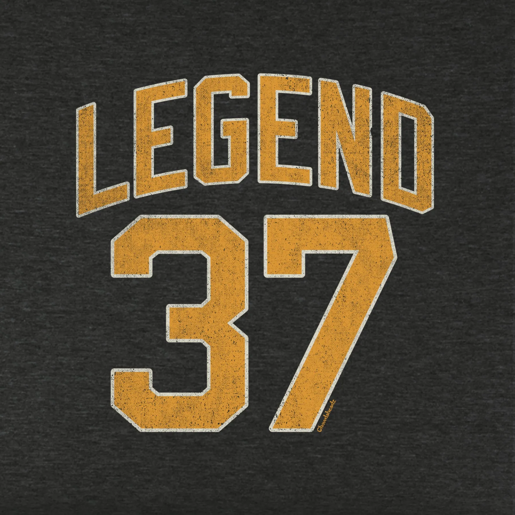 Legend 37 Alter Ego Youth Hoodie