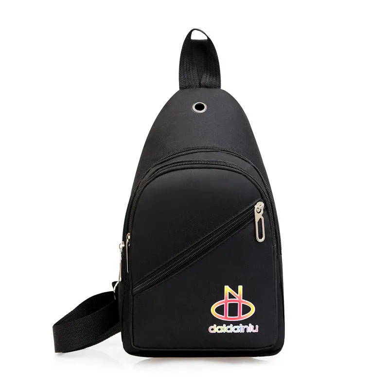 leisure shoulder bag