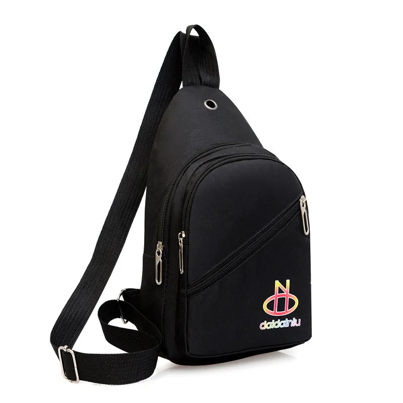 leisure shoulder bag