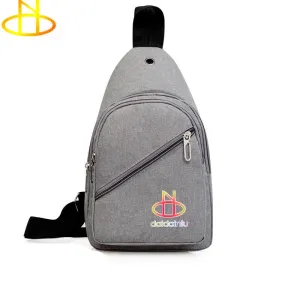 leisure shoulder bag