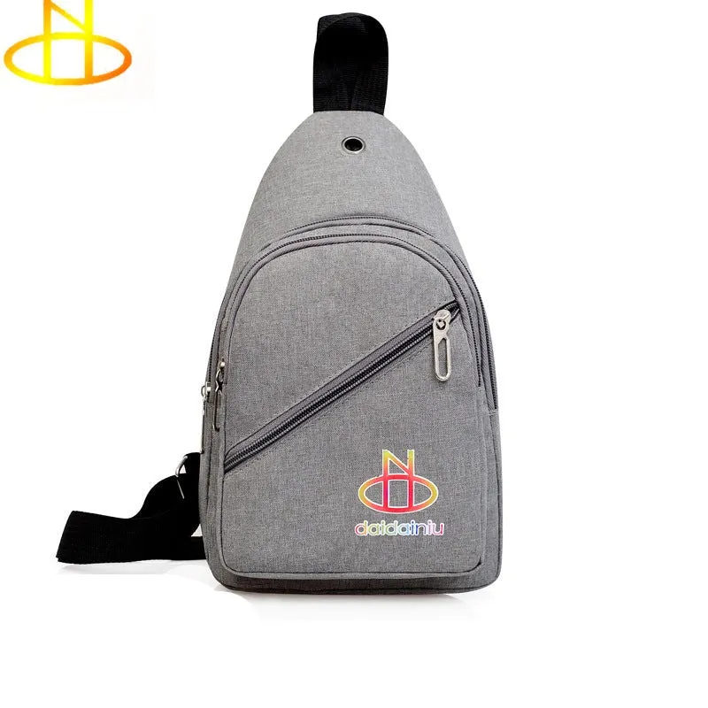 leisure shoulder bag