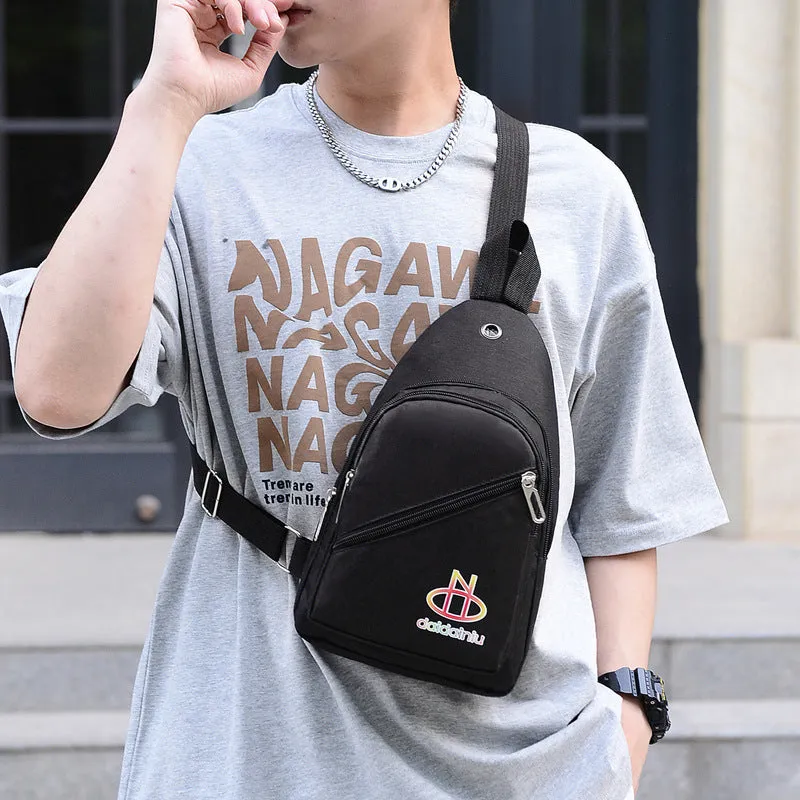 leisure shoulder bag