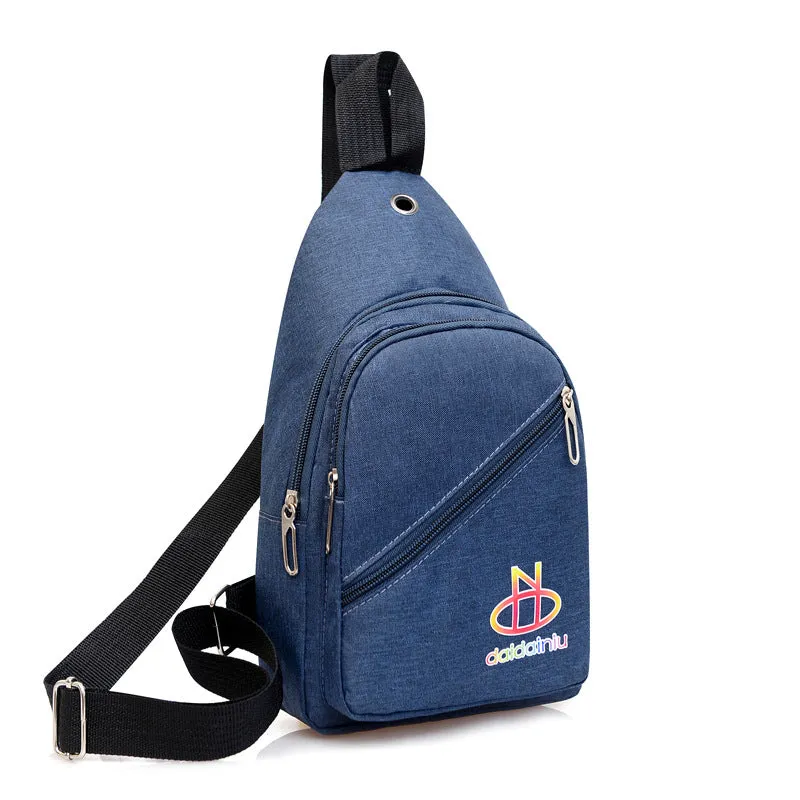 leisure shoulder bag