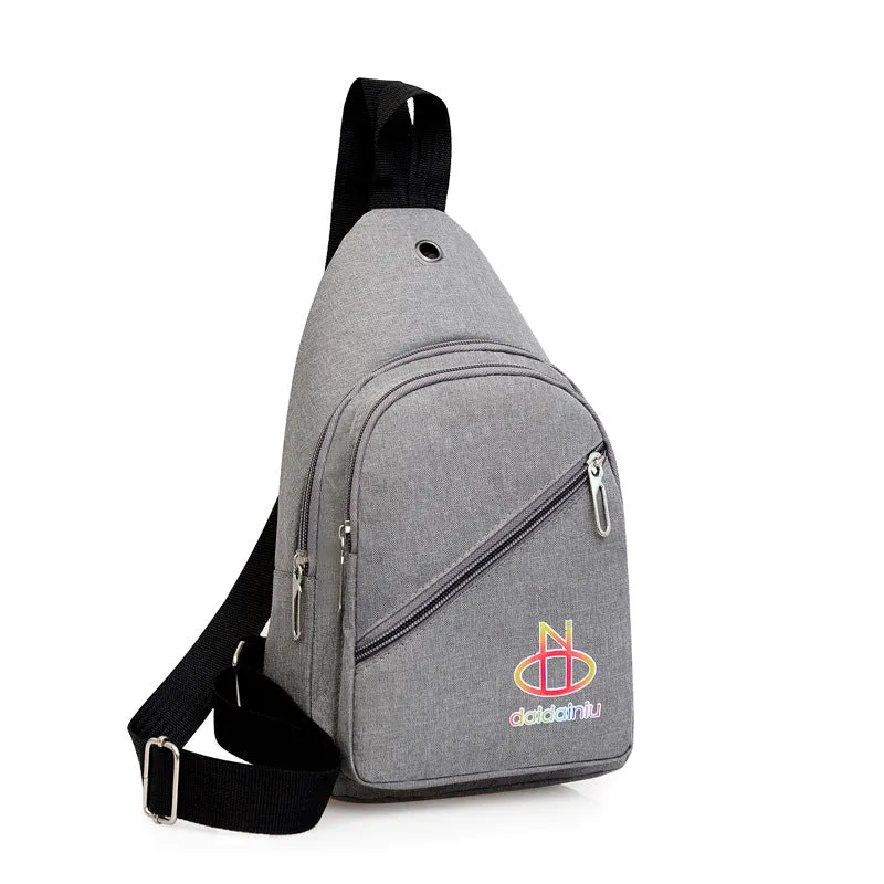 leisure shoulder bag