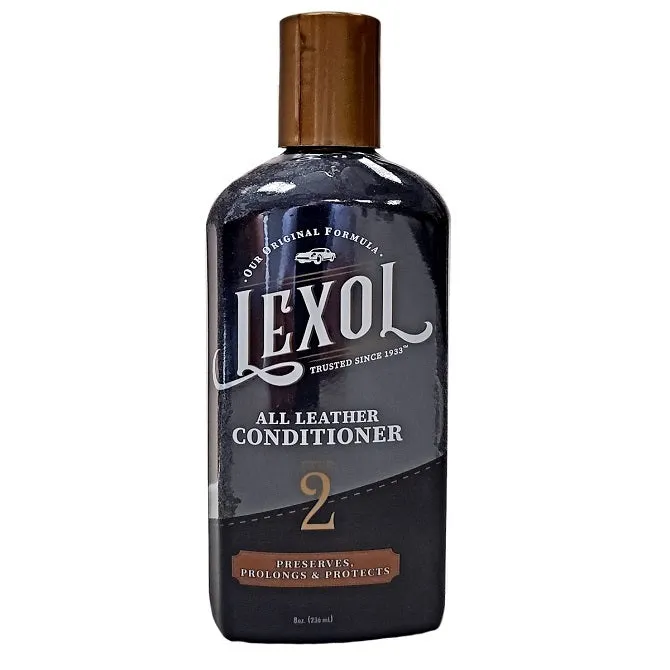 Lexol Leather Conditioner