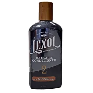 Lexol Leather Conditioner