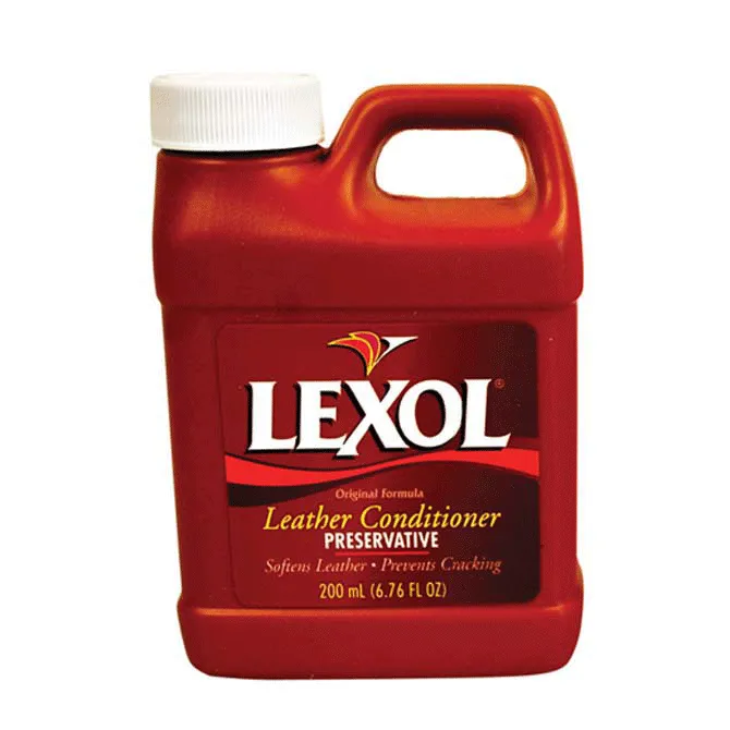 Lexol Leather Conditioner