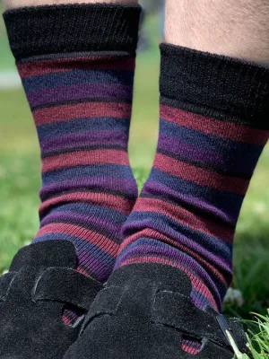 Lilith Striped