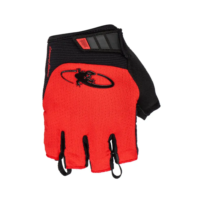 Lizard Skins Aramus Cadence Gloves Crimson Red