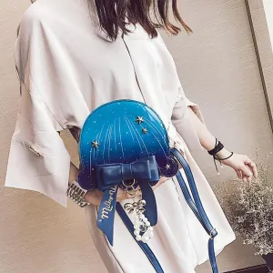 Lolita Jellyfish Shoulder Bag  YC30034