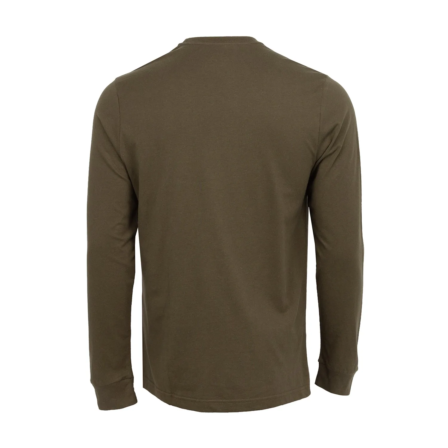 Long Sleeve Work Shirt - Mens