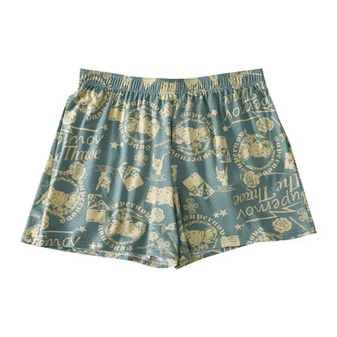 Loose Men's Underwear