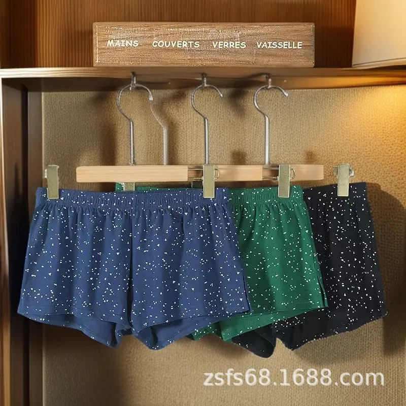 Loose Men's Underwear